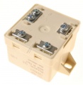 Electrolux Professional Starter Relay - 1253023 Starting Relay; Gr Rva403c-123 - 094294